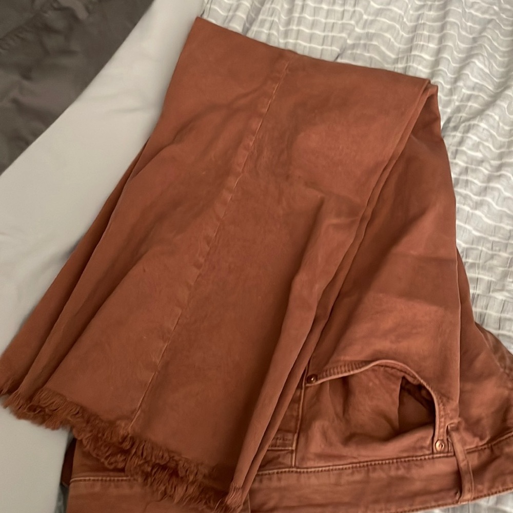 Loft plus size 16 jeans